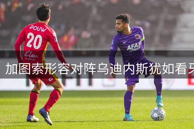 加图索形容对阵乌迪内斯犹如看牙医般煎熬
